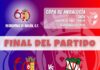 El Recre eliminado de la Copa Andalucía ante el Villanueva al no pasar del empate en casa