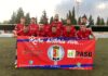 El Recreativo de Bailén pierde en la ida de la Copa Andalucía