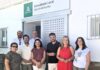 Salud y Consumo realiza intervenciones de mejora en los consultorios locales de Espeluy