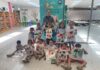 Taller para pequeños diseñadores