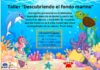 Taller Infantil ‘Descubriendo el fondo marino’