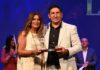 El cantaor pacense Emilio Chaparro gana el concurso de Tarantas de Linares