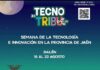 Bailén acoge “TecnoTribu” del 18 al 22 de agosto