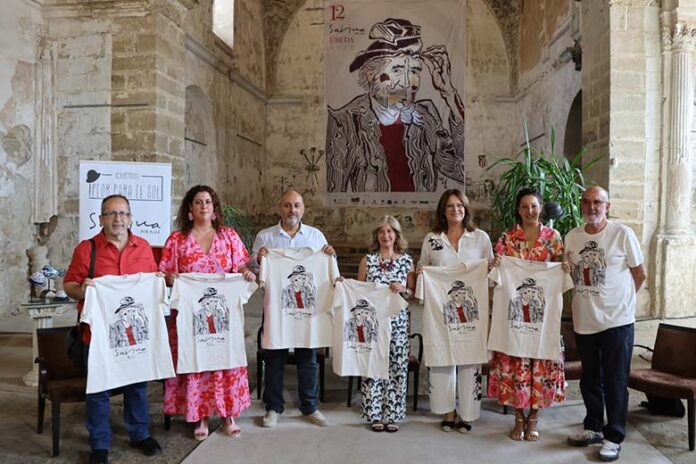ÚBEDA SABINA 2025