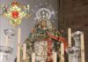 Triduo y concierto en este domingo de la celebración de la Virgen de Zocueca