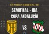 El club Atlético Bailén 1808 recibe al Villanueva en la semis de la Copa Andalucía