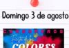 Nueva jornada de la pre-feria de Carboneros