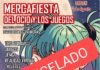 Se cancela la Mercafiesta de Las Palmeras
