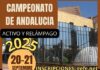 Bailén será sede de dos importantes campeonatos de ajedrez