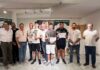 Bailén acoge el Campeonato de Andalucía de Ajedrez Relámpago