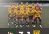 El CAB Bailén no puede superar al Villanueva en la semifinales de la Copa Andalucía
