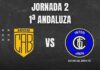 Club Atlético Bailén 1808 recibe al Inter de Jaén