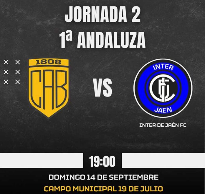 CAB Bailen Inter 2025