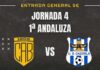El CAB Bailén recibe al Cazorla