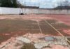 El Ayuntamiento de Carboneros denuncia el estado de las instalaciones del colegio Los Álamos
