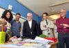 Más de 46.600 alumnos y alumnas comienzan el curso con más docentes y recursos en Jaén
