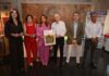 Correos se suma a la celebración del 150º aniversario de la concesión del título de Ciudad a Linares