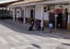 Refuerzo del servicio de autobús entre Bailén y Jaén con motivo de la Magna del 4 de octubre