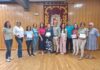 Entregadas a las asociaciones locales la recaudación de las noches de la piscina municipal