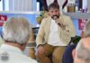La nueva olivicultura en la Feria de Maquinaria