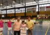 Futbol sala Memorial Juanillo