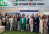 Clausura del IV Encuentro de Incubadoras de Alta Tecnología celebrado en Geolit