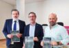 Fomento presenta un Plan de Movilidad para el parque de Geolit