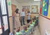 Iniciado el nuevo curso de la Guardería Municipal de Bailén