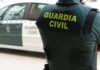 La Guardia Civil detiene en Bailén a una persona como presunto autor de seis delitos de robo con violencia e intimidación