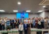 Homenaje a Diego Hurtado