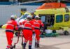 Un bailenense fallecido en un accidente en la A-44 a la altura de Iznalloz