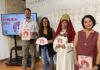 Música, teatro e historia se fusionan en el Resonancias Íberas que organiza la Diputación de Jaén