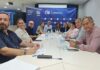 El PP denuncia el ninguneo de la Diputación a Linares mientras la Junta impulsa inversiones históricas en la comarca