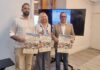 El encuentro de microcoches-biscuter pasará por la Comarca Norte