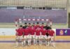 Oro Bailén 2008 Fútbol Sala cae derrotado en La Salobreja