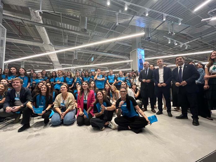 PRIMARK Inauguración tienda Primark en Jaén 3