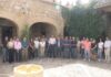 Foro de alcaldes del PSOE celebrado en Mengíbar