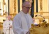 Nombramientos del Obispo de Jaén