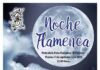 Fina de Ángeles canta este viernes en la Peña el Puchero