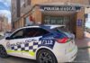 Rápida intervencionismo de la Policía Local de Linares en un intento de suicidio