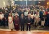 La EMA forma en Linares a 58 futuros policías locales que trabajarán en 21 municipios andaluces
