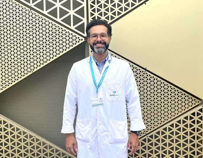 QUIRON doctor Ernesto Orozco 3