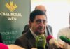 Reyes valora el crecimiento del sector pistachero en Jaén y su apuesta por comercializar directamente su producción