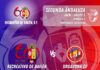 El Recreativo de Bailén regresa a casa con el objetivo de la victoria