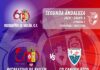 El Recre recibe al Canena en la primera jornada de liga de 2ª Andaluza provincial