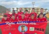 Derrota del Recre en casa ante el Mancha Real B
