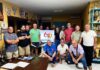 Creada la comisión del 60 Aniversario del Recreativo Bailén CF
