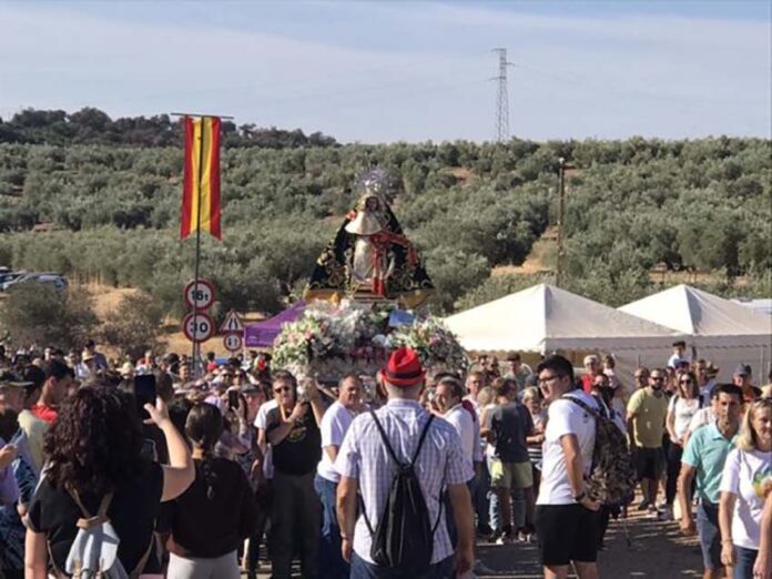 Romeria de Zocueca 2023