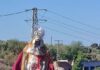 Domingo con aires y calor veraniego