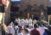 Domingo de Romería en Bailén